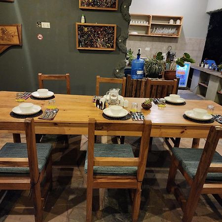 Haradali'S Home Arusha Eksteriør bilde