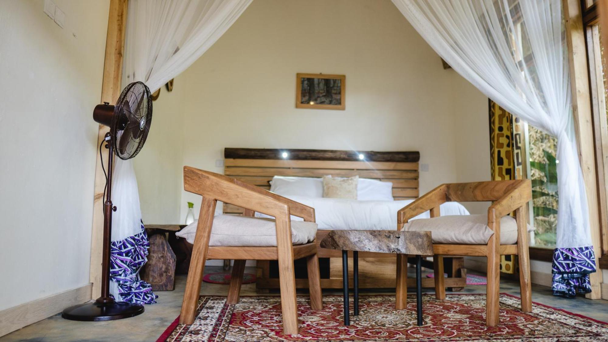 Haradali'S Home Arusha Eksteriør bilde