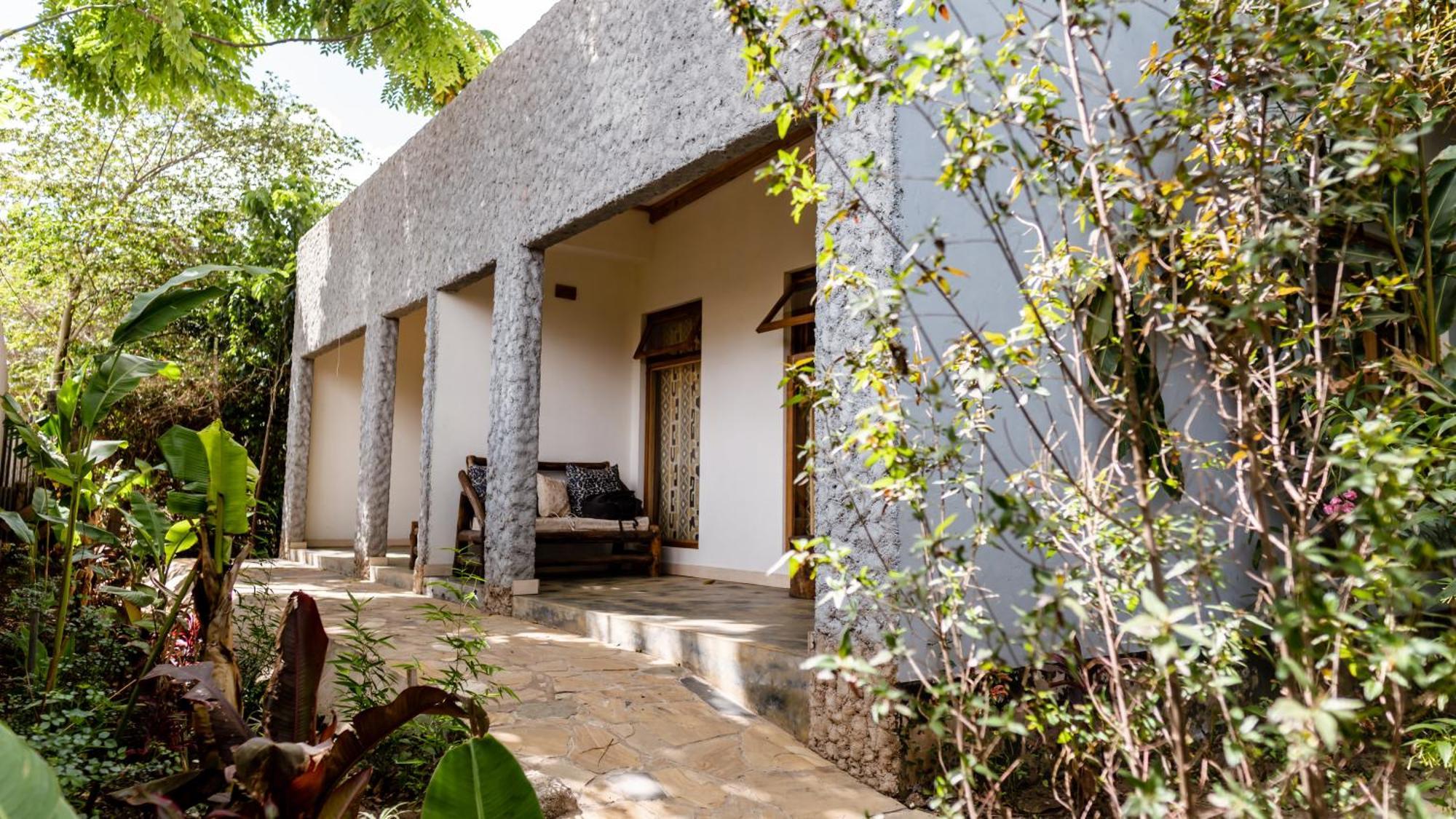 Haradali'S Home Arusha Eksteriør bilde